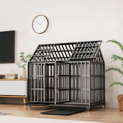Cage pour chien 52 po