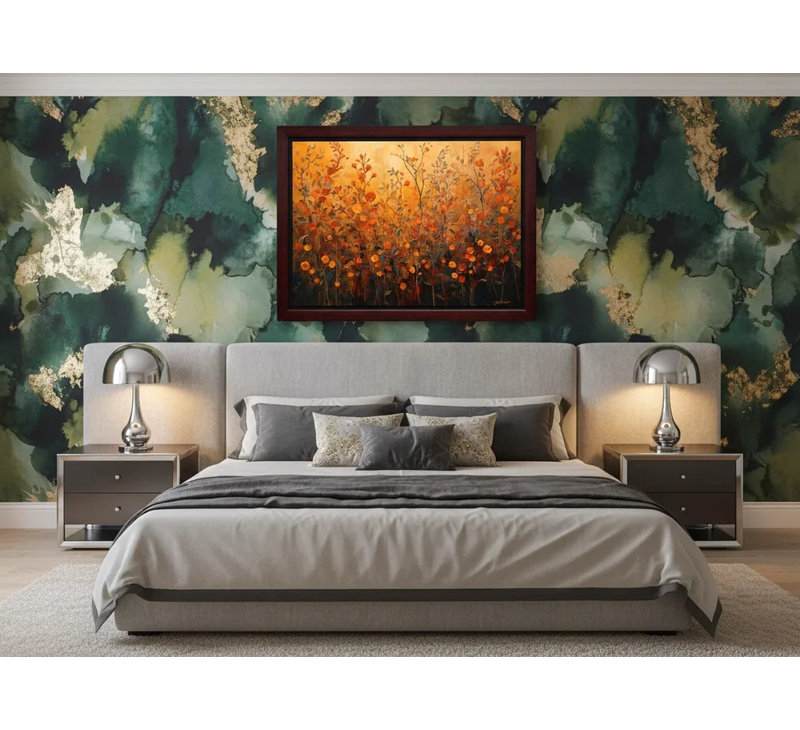 Goldenescence Bloom