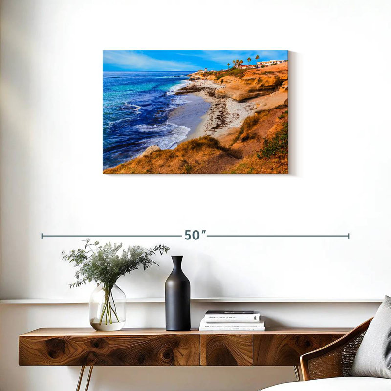 Gillard La Jolla Gillard, 20" H x 30" W