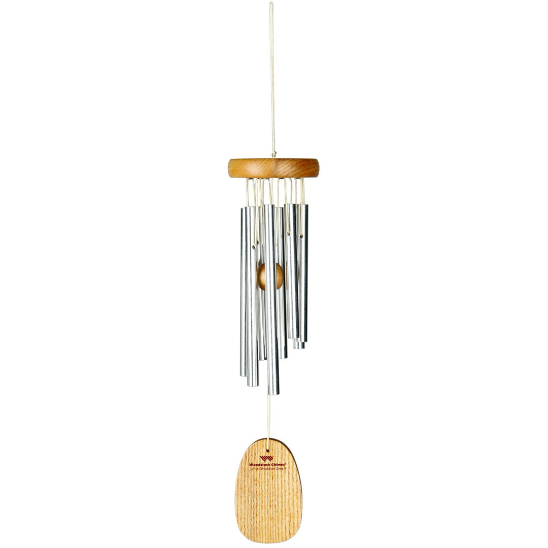 Metal Wind Chime Woodstock Chimes