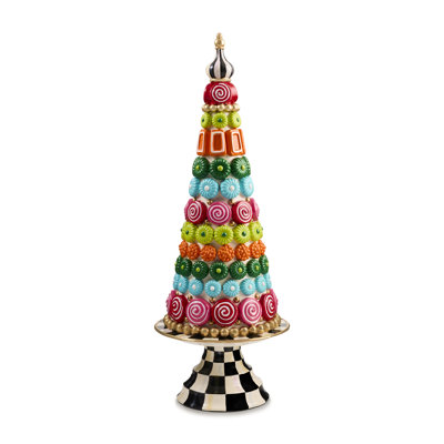 Confetti Candy Tree
