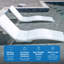 Chaise longue Vero