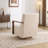 Ahmid Swivel Armchair-646229232