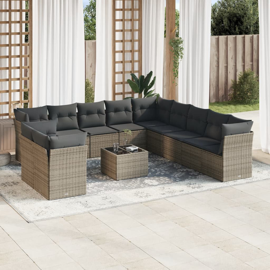 Gartensofa Akeba 55 cm