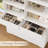 47.2" W Tall Bookshelf And Bookcase, 6 Tier Bookcase For Home Office, Living Room-327312795