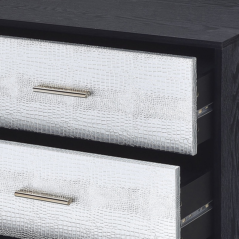Commode de rangement