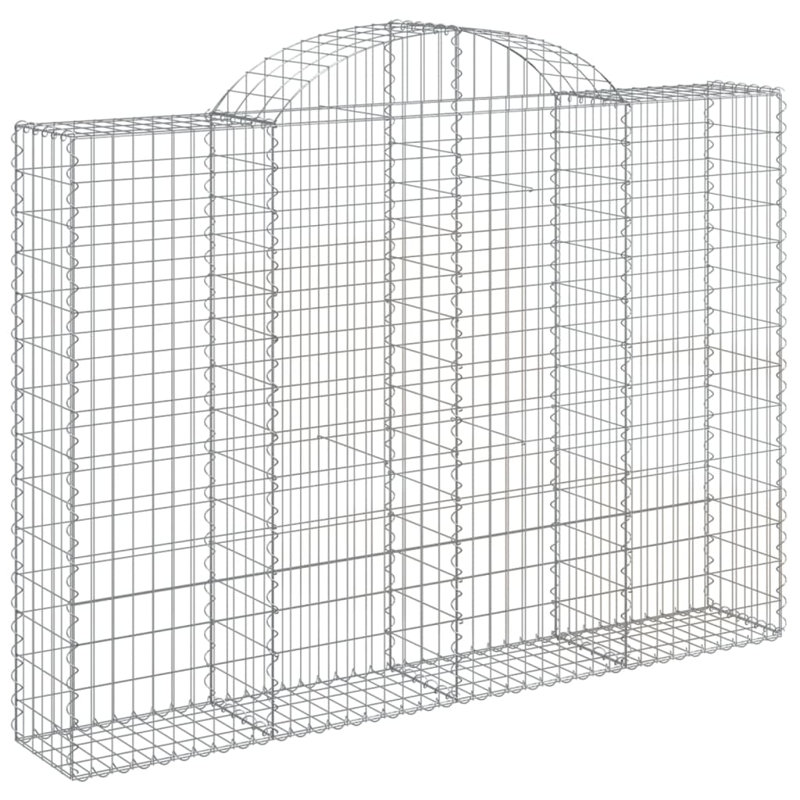 Brahn Silver, 160 cm  H  x  200 cm  W  x  30 cm D