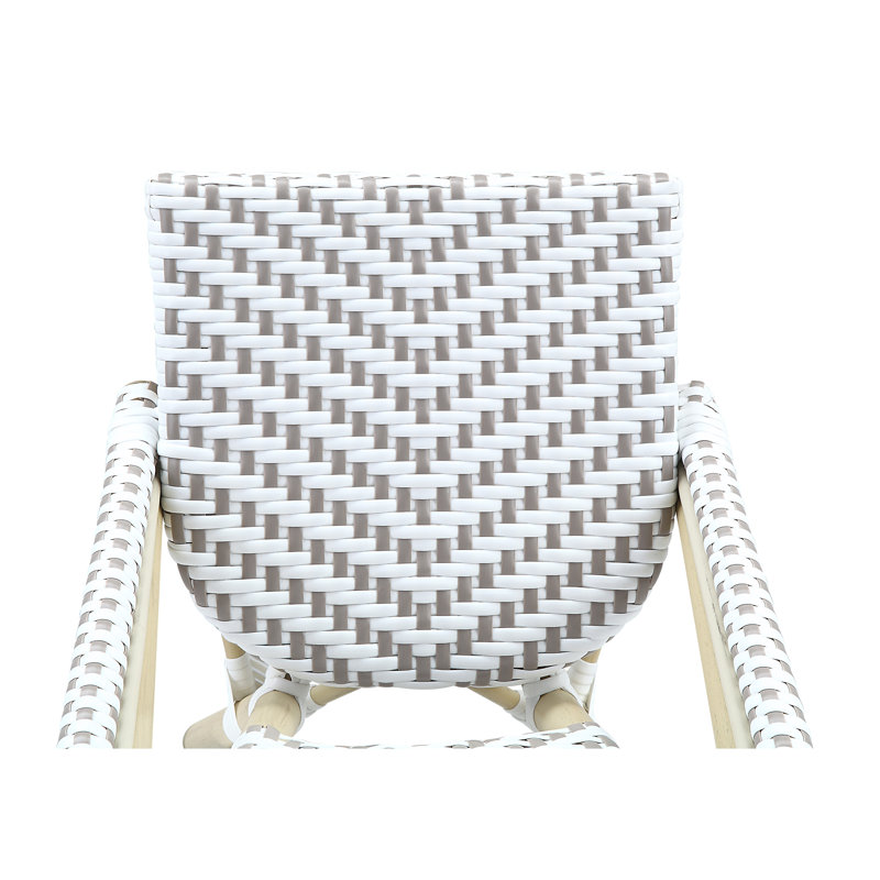 Icarus 3 Piece Kid Seating Group, Taupe, Cream