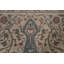 Tapis oriental turc Oushak noué à la main 7 x 10