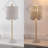 Volkman Metal Buffet Lamp-1161671688