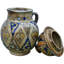 Handmade Ceramic Jar