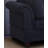 Arora 103.5" Sectional Sofa with Storage Ottoman & 2 Accent Pillows-113862675