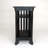 Leamon Top Single End Table with Storage-191616153