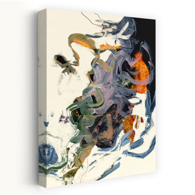 Art contemporain, art contemporain abstrait