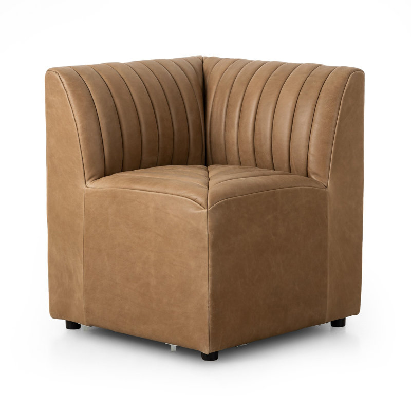 Augustine Corner Wedge