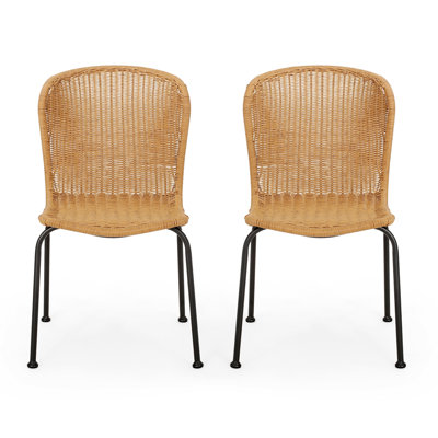 Tabouret d'extérieur 17 po Atac