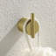 Ensemble de quincaillerie de salle de bain 4 pièces Jacob-Jon-94952910