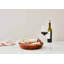 Nambe Harmony Cheese Board W/ Knife