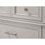 Commode horizontale en bois manufacturé avec 6 tiroirs-1615753387