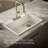 Riverby 33" Top-Mount Single-Bowl Kitchen Sink-111140623-124916692