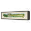 Ski Lake Print by Hoang, Van