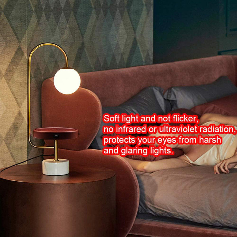 Modern Creative Desk Lamp