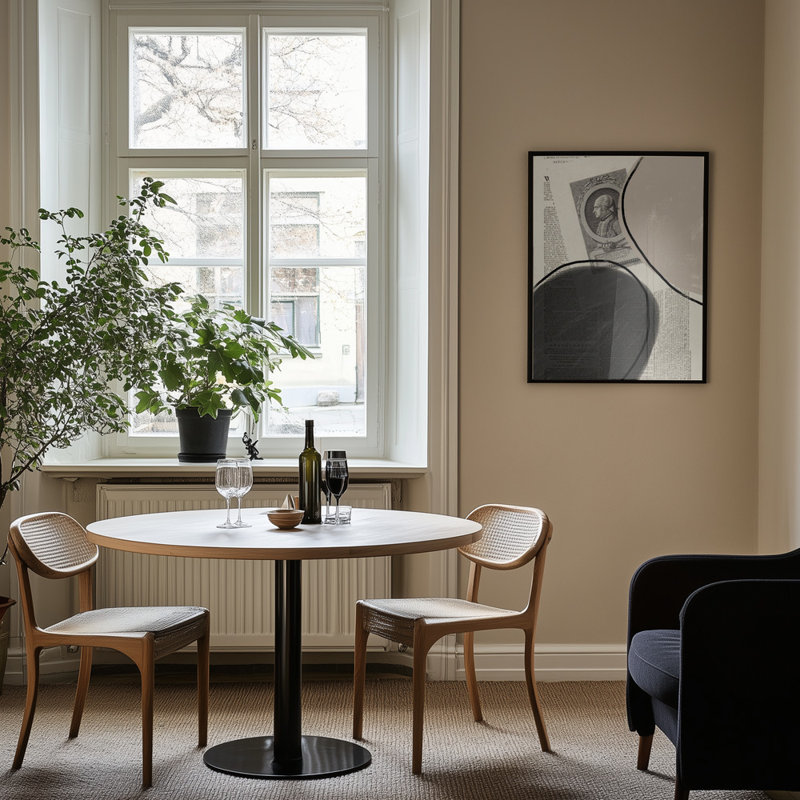 Wrapped Canvas Print, 76.2 cm H x 50.8 cm W