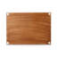 Gaenside Wood Tray - Set of 2