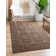 Zinat 60X220 Dark Beige