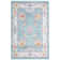 Paragon Floral Indoor Rug