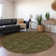 Premium Machine Washable Kishonna AMF43 Gilded Rug