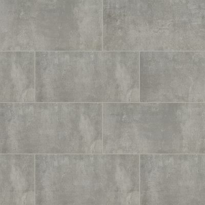 Modan Stone 16 in. x 32 in. x 0.79 in. Matte Porcelain Stone Look Paver (7.10 sq. ft./unit, 2 Pieces)