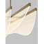 Nyra 12 - Light LED Pendant-56360270