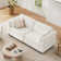 Canapé modulaire 78 po