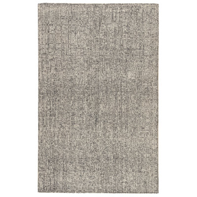 Oland Hand Tufted Wool Area Rug