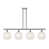 Satin Nickel selected