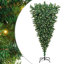 180cm H Lighted Artificial Christmas Tree