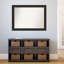 Miroir mural de salle de bain Accent-436410183