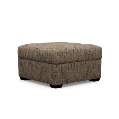 Baxter Square Ottoman
