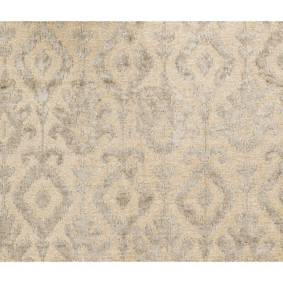 Himalayan Geometric Area Rug