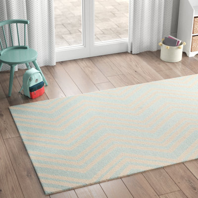 Krystyna Hand Tufted Wool Rug