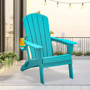 Aquera Outdoor Adirondack Chair