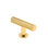 Modern Industrial Bar / Handle Pull