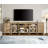 Scarlett TV Stand, Home Entertainment Center With Charging Station For 85 Inch TV, Large TV Console With Storage Cabinet-1525106812
