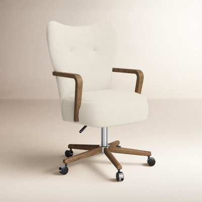 Billinghurst Swivel Office Chair
