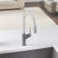 Robinet de cuisine à double jet Urbena-54930172