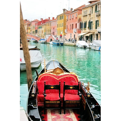 Linglestown " Traditional Gondola " by Icon72