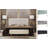 Temple Meads Upholstered Headboard-944768482-944768487