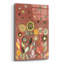 «Summer Rain» par Candra Boggs, art mural en verre acrylique-2062487788