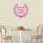 Rose vif